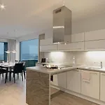 Appartement Priwallpromenade 1, Whg 3 Lübeck