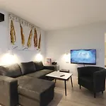 Priwallpromenade 1, Whg 3 Appartement *