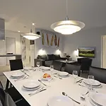 Priwallpromenade 1, Whg 3 Appartement *