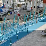 Priwallpromenade 1, Whg 3 * Lübeck