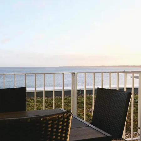 Apartman Priwallpromenade 1, Whg 3