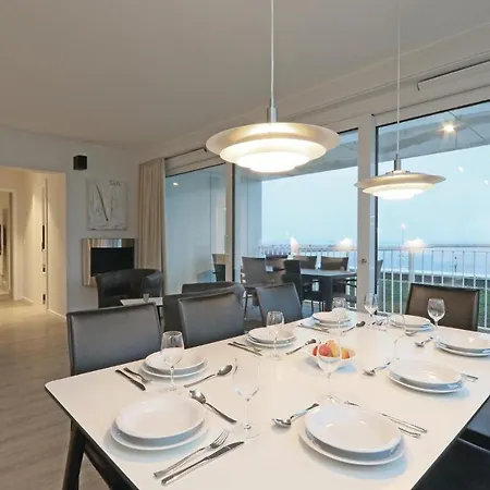 Priwallpromenade 1, Whg 3