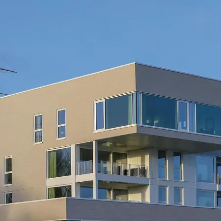 Priwallpromenade 1, Whg 3 Apartment Lubeck