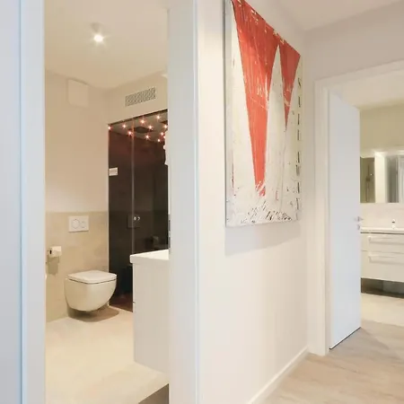 Priwallpromenade 1, Whg 3 Lübeck