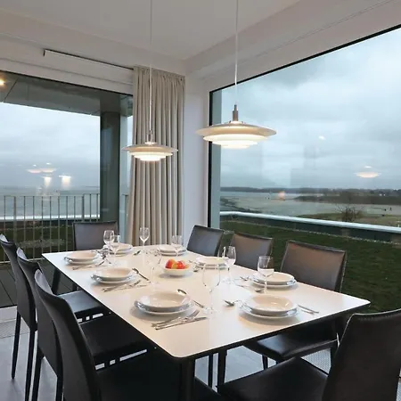 Priwallpromenade 1, Whg 3