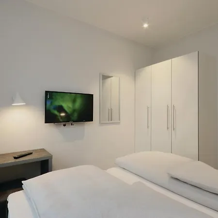 Priwallpromenade 1, Whg 3 Apartment