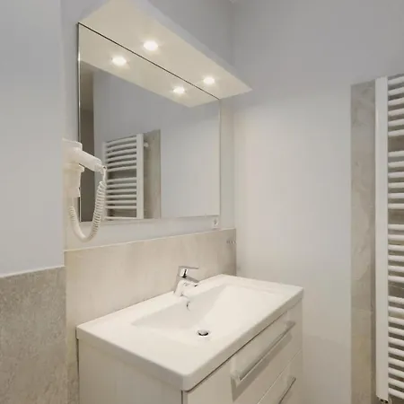 Priwallpromenade 1, Whg 3 *