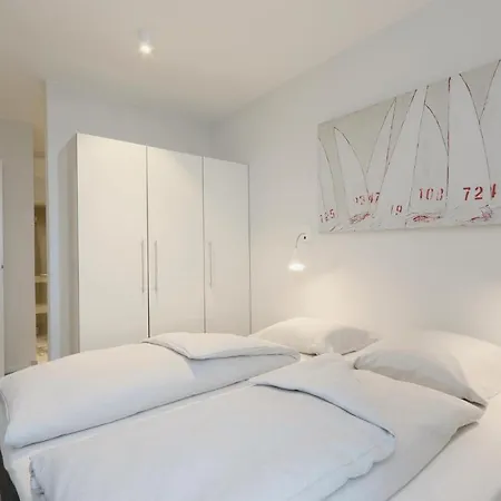 Priwallpromenade 1, Whg 3 Lübeck