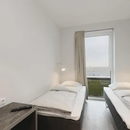 Priwallpromenade 1, Whg 3 Apartment