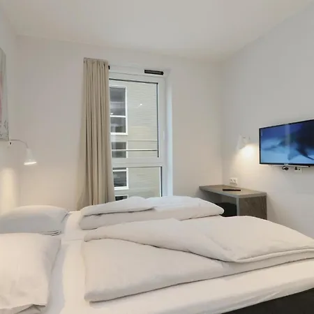 Priwallpromenade 1, Whg 3