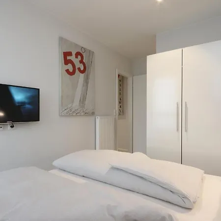 Apartman Priwallpromenade 1, Whg 3