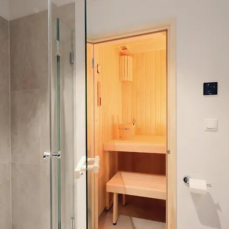 Priwallpromenade 1, Whg 3 Apartman