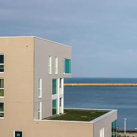 Priwallpromenade 1, Whg 3 * Lubeck