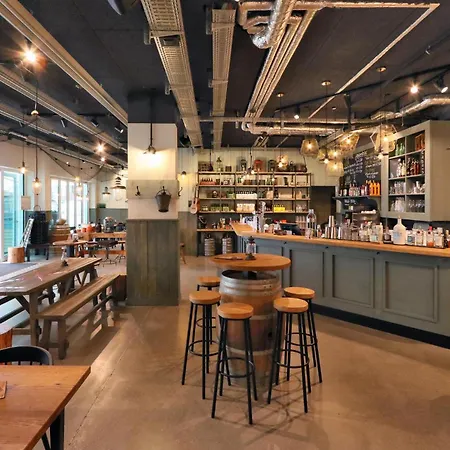 Priwallpromenade 1, Whg 3