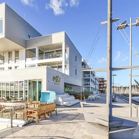 Appartement Priwallpromenade 1, Whg 3