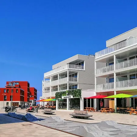 Appartement Priwallpromenade 1, Whg 3 *