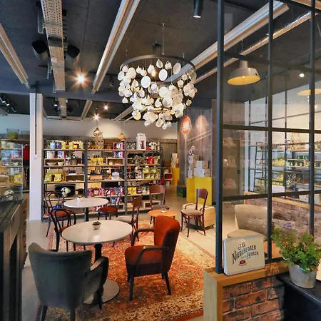 Priwallpromenade 1, Whg 3 Lubeck