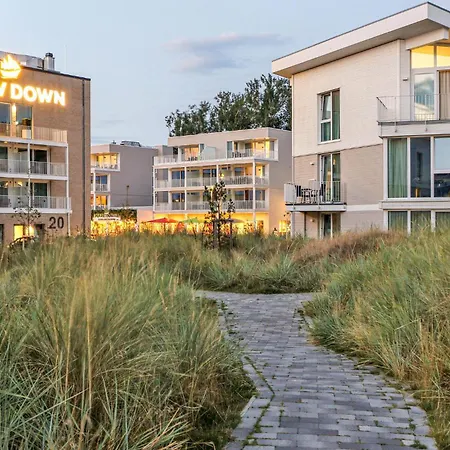 Priwallpromenade 1, Whg 3 * Lübeck