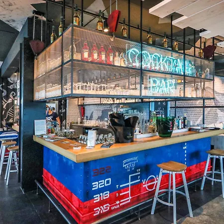 Apartment Priwallpromenade 1, Whg 3 Lubeck