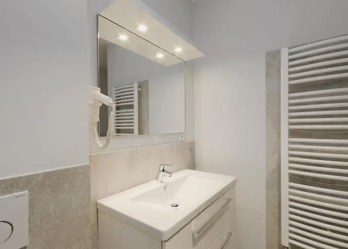 Priwallpromenade 1, Whg 3 *